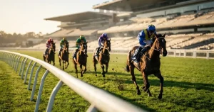 Melbourne Cup Betting in New Zealand for 2026 — Where to Punt, What the Odds Mean