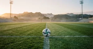 Soccer Betting in New Zealand 2026 — Sites, Odds & TAB NZ Rules